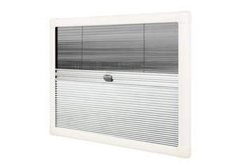 Horrex UCS Duo Plissé 1800x808, Nieuw