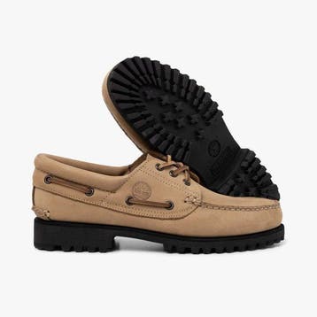 Timberland - Veterschoenen - Maat: EU 44 - Nieuw in doos, Nieuw