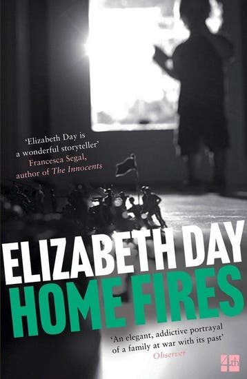 Home Fires - Elizabeth Day 9780008221737, Verzenden, Zo goed als nieuw, Elizabeth Day