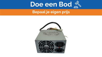 Bieden: Rutter VDR-100 DMU Power Supply Unit - RUT-00684 Vo, Ophalen of Verzenden, Nieuw, Kabel of Apparatuur