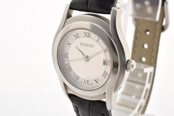 Gucci - 5500L - Zonder minimumprijs - 5500L - Dames -, Nieuw