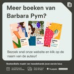 Virago Modern Classics- Some Tame Gazelle 9780349016108, Verzenden, Zo goed als nieuw, Barbara Pym