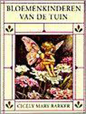Bloemenkinderen van de tuin / Bloemenkinderen - C.M. Barker, Verzenden, Gelezen, C.M. Barker
