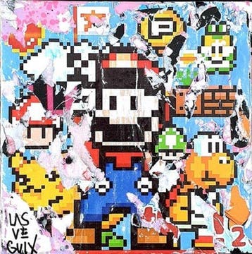 lasveguix (1986) - Pixel Révolution
