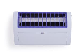 Insectenverdelger Met Kleefplaat 120 M², Hendi, 230v/36w, 54, Ophalen of Verzenden, Nieuw