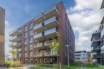 Te huur: Appartement Kopermolen in Woerden, Huizen en Kamers, Woerden, Utrecht, Appartement