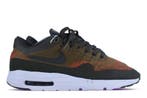 Nike Air Max 1 Ultra Flyknit Olive Flak •, Ophalen of Verzenden, Nieuw, Nike, Sneakers of Gympen