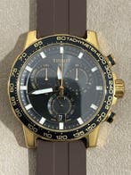 Tissot - Supersport Chrono - Zonder minimumprijs -, Nieuw