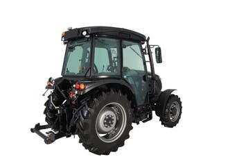 Solis 50 Shuttle XL Black Edition, Nieuw