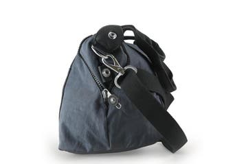 Kipling Handtas Blauw, Verzenden, Zo goed als nieuw, Blauw