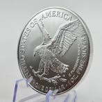 Verenigde Staten. 1 Dollar 2025 American Silver Eagle – 1 oz