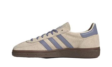 adidas Handball Spezial Wonder White Silver Violet (Womens), Kleding | Heren, Nieuw