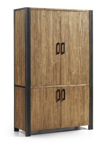 Bergkast Ramses Teak hout, Huis en Inrichting, Nieuw