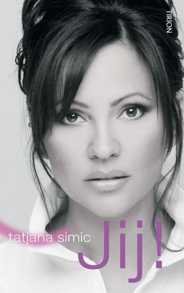 Jij ! - T. Simic 9789043907552, Verzenden, Zo goed als nieuw, T. Simic