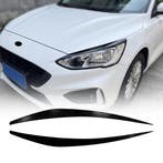 Headlight Covers Voor Ford Focus Mk4 (C519) – Sport Look,, Auto-onderdelen, Ophalen of Verzenden, Nieuw