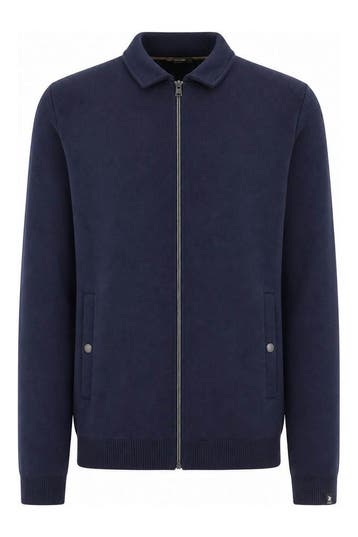 Vanguard Vest in maat L Zwart, Verzenden, Zo goed als nieuw, Zwart, Vanguard