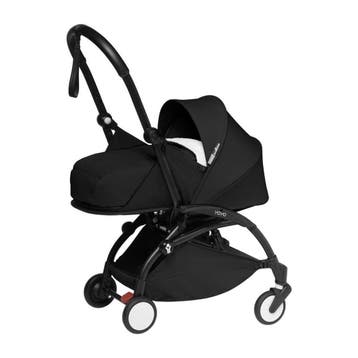 TE HUUR | Babyzen Yoyo huren per week (0+ en 6+ versie), Ophalen of Verzenden, Zo goed als nieuw, Overige merken