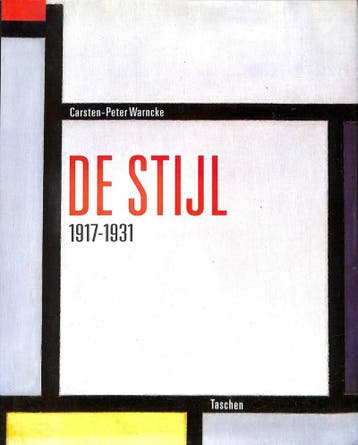 STIJL 9783822877739 CARSTEN PETER WARNCKE, Verzenden, Gelezen, CARSTEN PETER WARNCKE