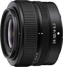 Nikon NIKKOR Z 24-50 mm F4-6.3 52 mm filter (geschikt voor, Audio, Tv en Foto, Fotografie | Lenzen en Objectieven, Verzenden, Zo goed als nieuw