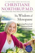 9780525486138 The Wisdom of Menopause Christiane Northrup..., Boeken, Verzenden, Nieuw, Christiane Northrup, M.D.