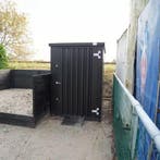Metalen tuinhuis | Laatste modellen voor de laagste prijs!, Tuin en Terras, Tuinhuizen, Nieuw