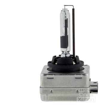 Osram D1R 66150 - 66152 - 66154 - 66156 Xenon lamp, Ophalen of Verzenden, Nieuw