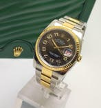 Rolex - Datejust - Ref. 116233 - Heren - 2010-2020, Nieuw