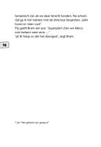 Het kamp van groep 7 9789087185640 Gisette van Dalen, Verzenden, Zo goed als nieuw, Gisette van Dalen