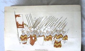 Félix De Vigne - Recherches historiques sur les costumes