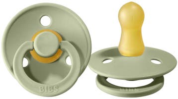 Bibs Sage 0-6 mnd Fopspeen, Kinderen en Baby's, Babyvoeding en Toebehoren, Verzenden, Nieuw