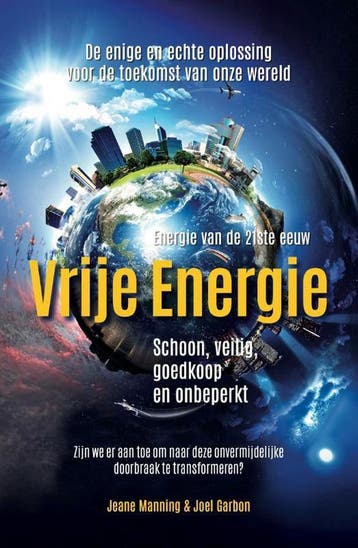 Vrije energie - Jeanne Manning 9789493071278, Verzenden, Gelezen, Jeanne Manning