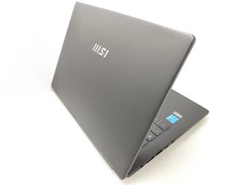 MSI 14 C12M-203IT, 8GB RAM, 512GB SSD, i3 12de gen, FHD 14, Computers en Software, Windows Laptops, Msi, Qwerty, Verzenden, 8 GB