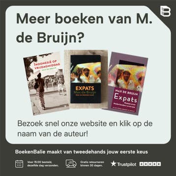 HANDBOEK VOOR DE NERD - M. de Bruijn 9789053336397, Verzenden, Zo goed als nieuw, M. de Bruijn