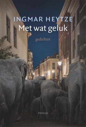 Met Wat Geluk | Ingmar Heytze | Nieuw, Ophalen of Verzenden, Nieuw, Ingmar Heytze