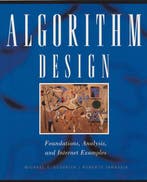 Algorithm Design 9780471383659, Boeken, Zo goed als nieuw