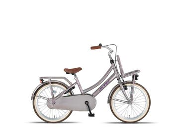 Altec Urban 22inch Transportfiets Zand, Fietsen en Brommers, Verzenden, Nieuw, Overige merken