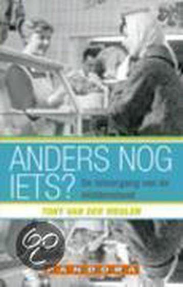 Anders nog iets - T. van der Meulen 9789046703519, Verzenden, Gelezen, T. van der Meulen