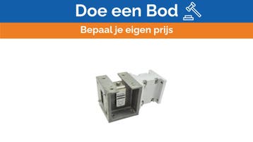 Bieden: E2V B3JC1649 3-Port H-plane X-band Junction Circula, Ophalen of Verzenden, Nieuw, Radar