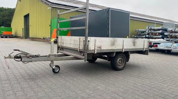 Anssems PSX 1400 251x150, Ophalen of Verzenden, Gebruikt