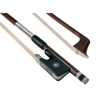 Dörfler DC10 cello strijkstok 4/4, massaranduba, Parijs oog,, Ophalen of Verzenden, Nieuw