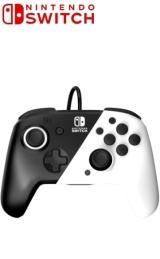 MarioSwitch.nl: PDP Switch Controller Wired - OLED - iDEAL!, Spelcomputers en Games, Spelcomputers | Nintendo Switch, Zo goed als nieuw
