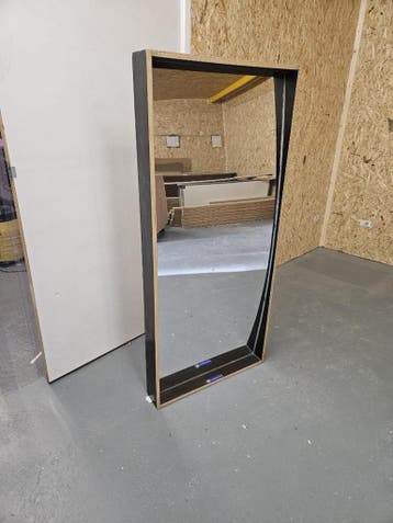 Lachspiegel 150x68cm Bol Lengte (KJH97), Ophalen of Verzenden, Gebruikt, Versiering, Overige