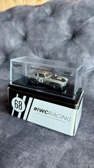 Hot Wheels 1:64 - Modelauto - 1of50 super rare IWC, Nieuw