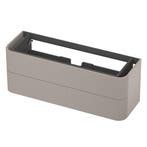 INK - Afgeronde Onderkast Gelakt 2 Laden Softclose met, Ophalen of Verzenden, Nieuw