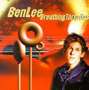 cd - Ben Lee - Breathing Tornados, Verzenden, Zo goed als nieuw