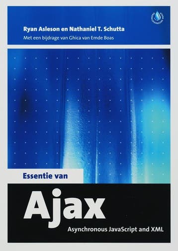 Essentie van Ajax 9789043012928, Zo goed als nieuw