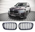 Sport Front Grill voor BMW X5 (F15, F85) / X6 (F16, F86) 201, Ophalen of Verzenden
