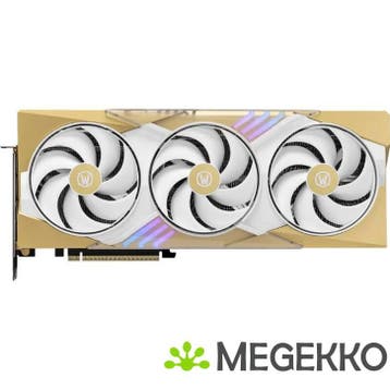 MSI GeForce RTX 5070 12G World of Warcraft MIDNIGHT LIGHT, Computers en Software, Videokaarten, Verzenden, Nieuw