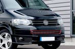 Voorbumper chrome lijst voor Volkswagen Transporter T5, Ophalen of Verzenden