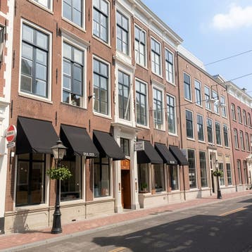 Studio gevonden in of bij Leiden, Huizen en Kamers
